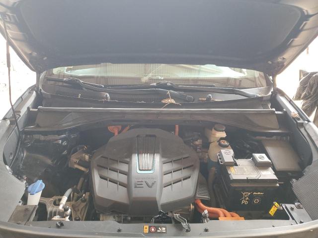 2021 KIA NIRO EX - KNDCC3LG1M5107520