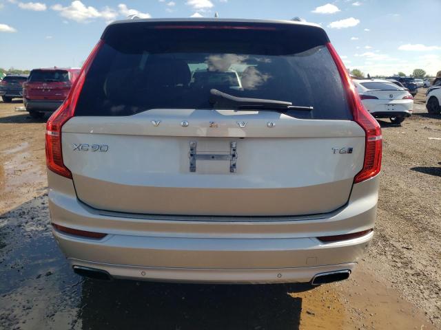 VIN YV4A22PK0G1047824 2016 Volvo XC90, T6 no.6