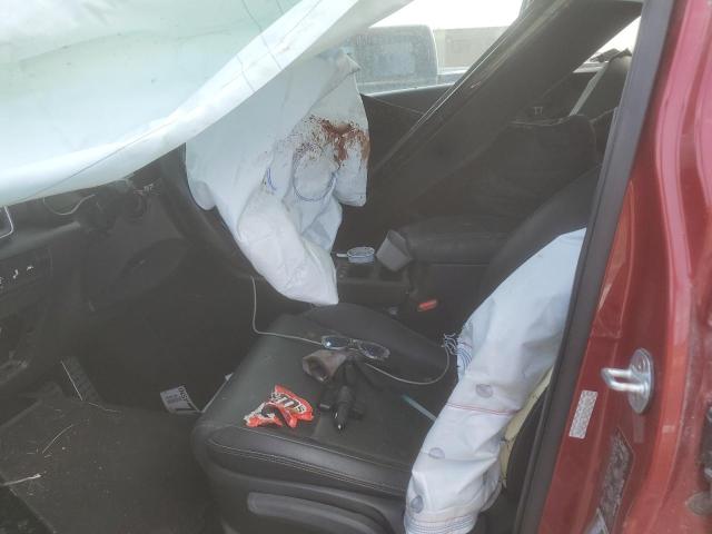 2020 KIA SPORTAGE S - KNDP6CAC0L7729196