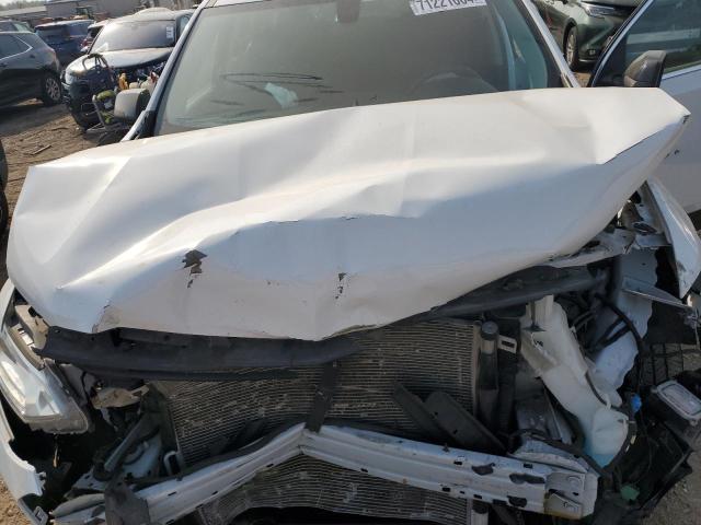 2021 CHEVROLET TRAVERSE L - 1GNERFKW3MJ265910