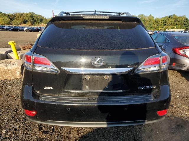 2015 LEXUS RX 350 BAS - 2T2BK1BA8FC304542