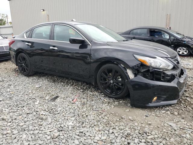 2018 NISSAN ALTIMA 2.5 - 1N4AL3AP1JC247963