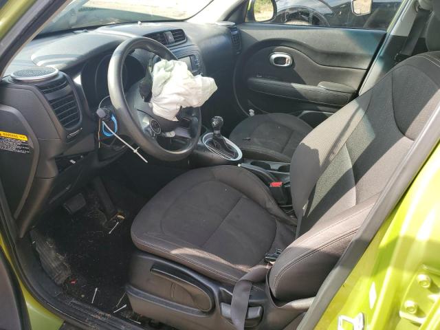2016 KIA SOUL - KNDJN2A25G7863699