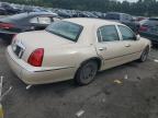 LINCOLN TOWN CAR C photo