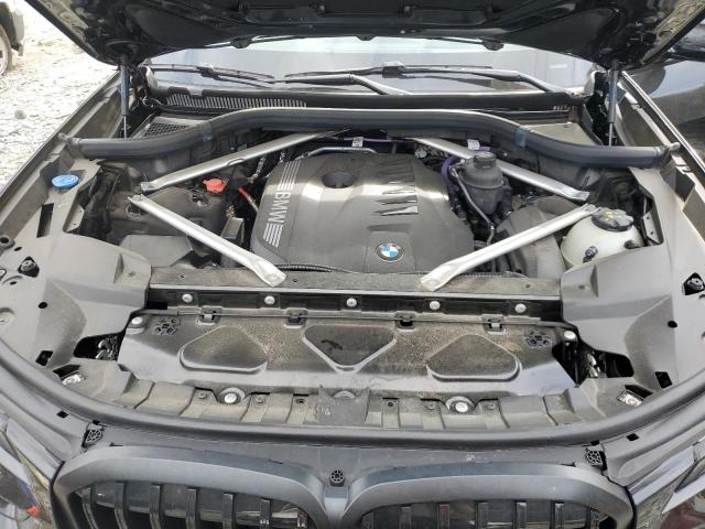 VIN 5UX23EM0XP9R71356 2023 BMW X7 no.12