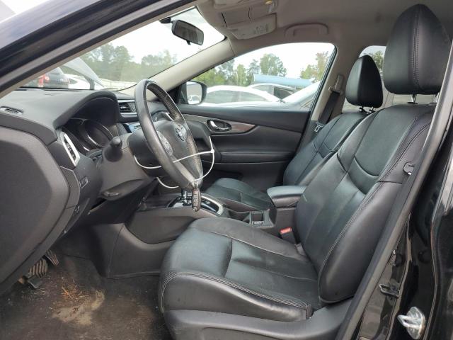 2015 NISSAN ROGUE S - 5N1AT2MT5FC838149