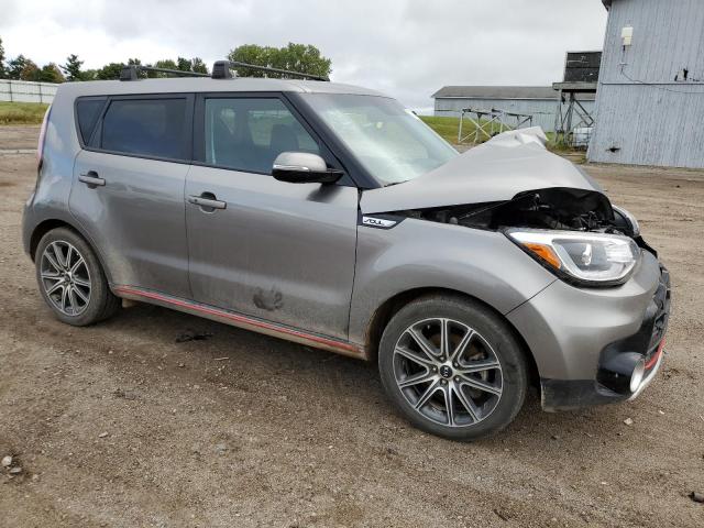 VIN KNDJX3AA9J7557734 2018 KIA Soul, ! no.4