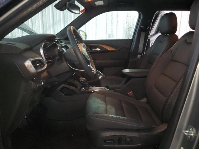 2023 CHEVROLET TRAIL BLAZ KL79MSSL4PB202429
