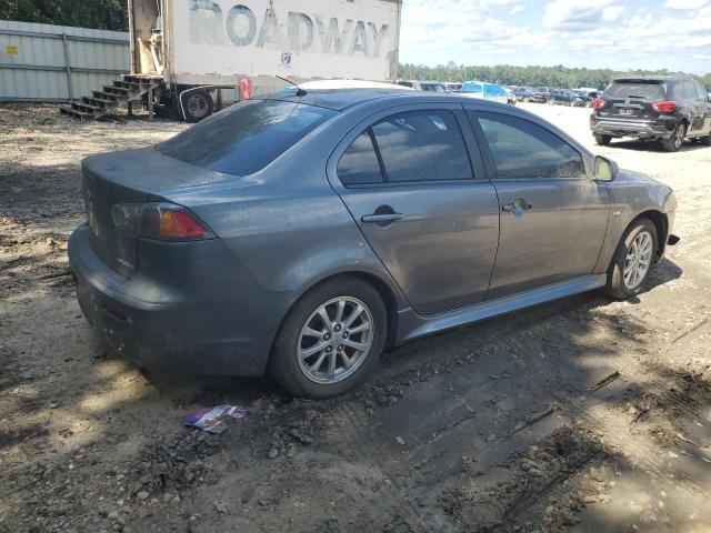 Vin: ja32u2fu1bu002675, lot: 73855354, mitsubishi lancer es/es sport 20133