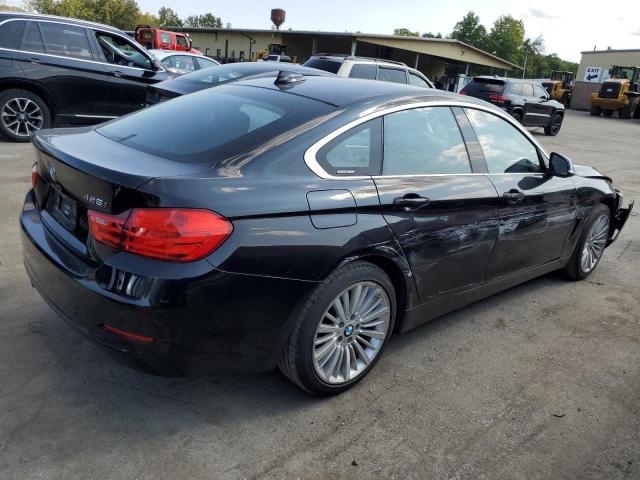 VIN WBA4C9C54GG137123 2016 BMW 4 Series, 428 Xi Gra... no.3