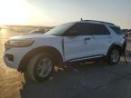 2020 FORD EXPLORER X - 1FMSK7DH1LGB71553