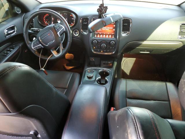 2016 DODGE DURANGO R/ - 1C4SDJCT8GC486431