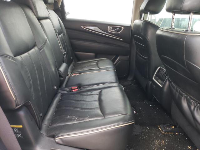 2017 INFINITI QX60 - 5N1DL0MN3HC540706