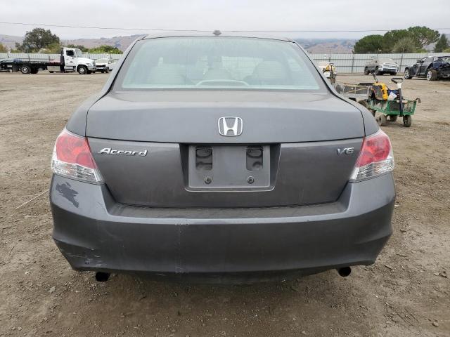 2008 HONDA ACCORD EXL 1HGCP36848A032190  71037304