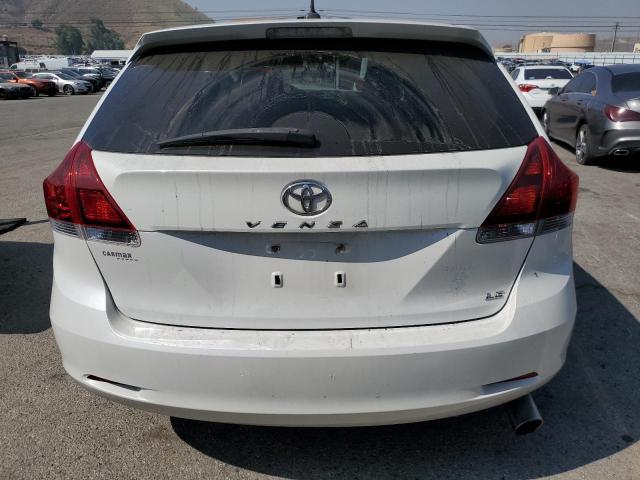 VIN 4T3ZA3BBXDU074287 2013 Toyota Venza, LE no.6