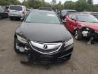 ACURA TLX TECH снимка