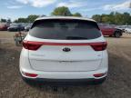 KIA SPORTAGE E photo