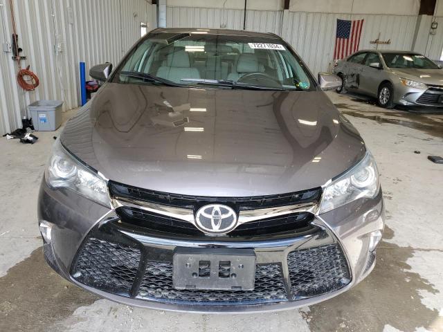 VIN 4T1BF1FK7FU474837 2015 Toyota Camry, LE no.5