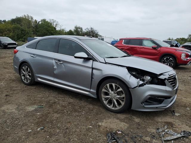 2015 HYUNDAI SONATA SPO - 5NPE34AB6FH255106