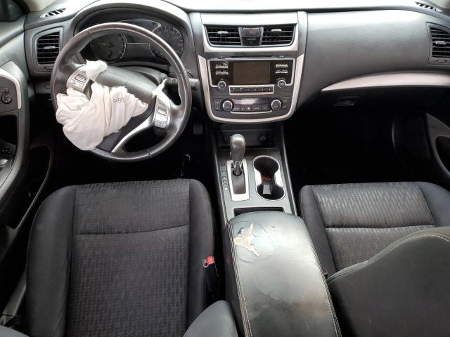 2016 NISSAN ALTIMA 2.5 - 1N4AL3AP1GC204104