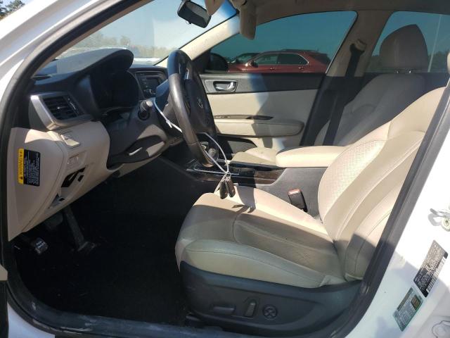 2016 KIA OPTIMA EX - 5XXGU4L34GG068973