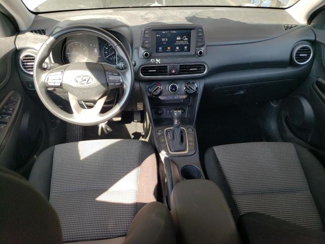 2019 HYUNDAI KONA SEL - KM8K2CAA6KU191930