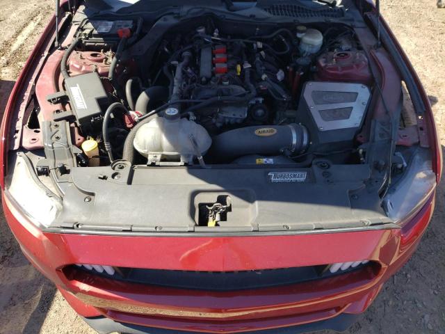 2015 FORD MUSTANG - 1FA6P8TH9F5331926