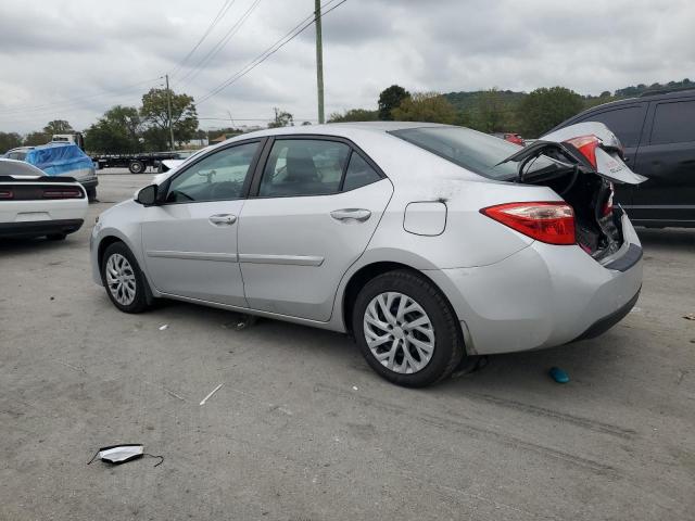 2019 TOYOTA COROLLA L - 2T1BURHE8KC153624