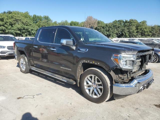 2019 GMC SIERRA K15 - 1GTU9DED0KZ241341