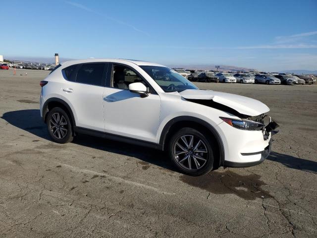 VIN JM3KFBCM0J0421369 2018 Mazda CX-5, Touring no.4