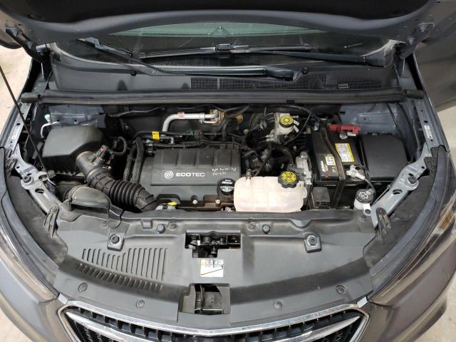 2019 BUICK ENCORE PRE - KL4CJESB6KB805993