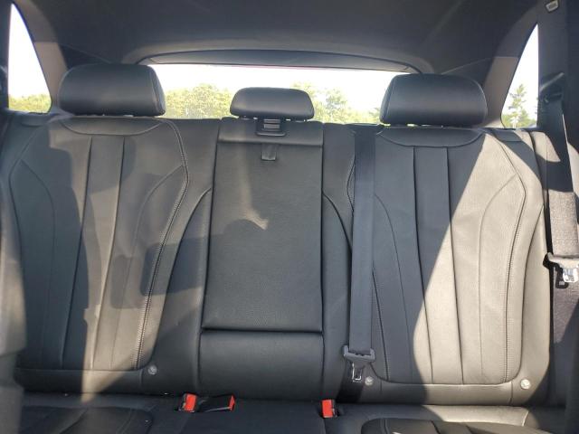 2017 BMW X5 XDR40E - 5UXKT0C39H0V95656