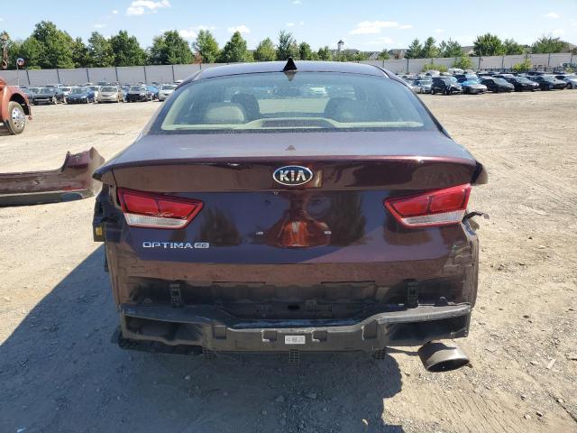 2018 KIA OPTIMA LX - 5XXGT4L39JG235953