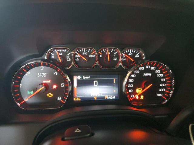 2015 GMC YUKON SLE 1GKS2AKC2FR733014
