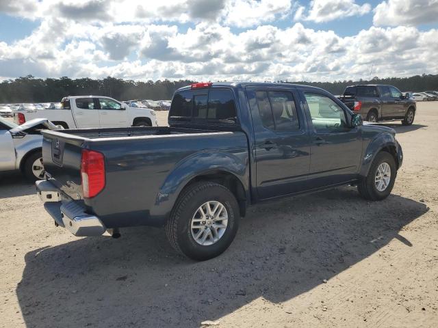 2015 NISSAN FRONTIER S - 1N6AD0ERXFN735125