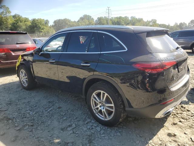 2023 MERCEDES-BENZ GLC 300 4M - W1NKM4HB4PU020693