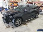 2017 KIA SORENTO SX - 5XYPK4A52HG314099