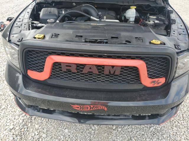 2018 RAM 1500 ST - 1C6RR6FT6JS244685