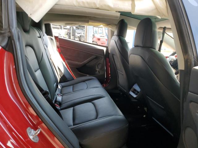 2022 TESLA MODEL 3 - 5YJ3E1EA3NF131499