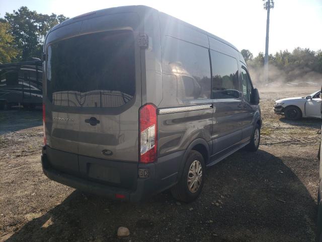 2015 FORD TRANSIT T- - 1FTNE1CM9FKA51425