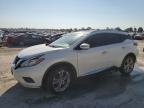 2017 NISSAN MURANO S - 5N1AZ2MH9HN136286