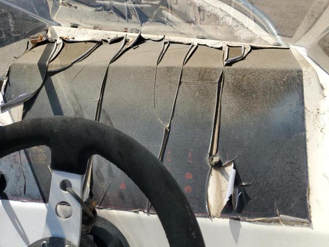 1985 BAYLINER BOAT W/TRL #3284215592