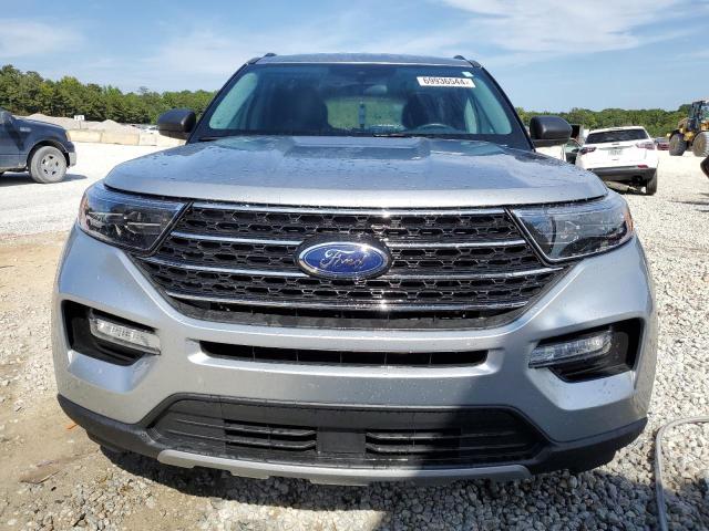 2023 FORD EXPLORER X - 1FMSK7DH2PGA51489
