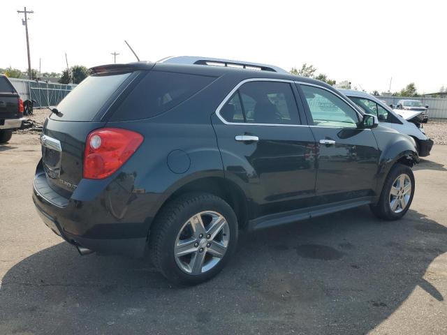 2015 CHEVROLET EQUINOX LT - 2GNFLHE37F6392856
