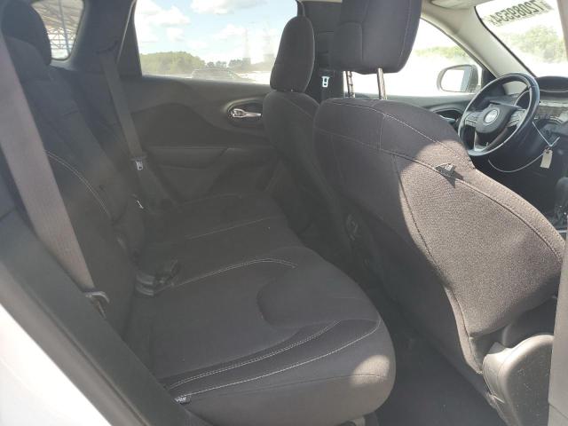 2016 JEEP CHEROKEE L - 1C4PJMCS6GW326392