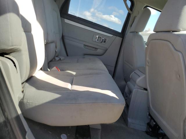 2007 SUZUKI VZR1800 JS1VY53A172100956