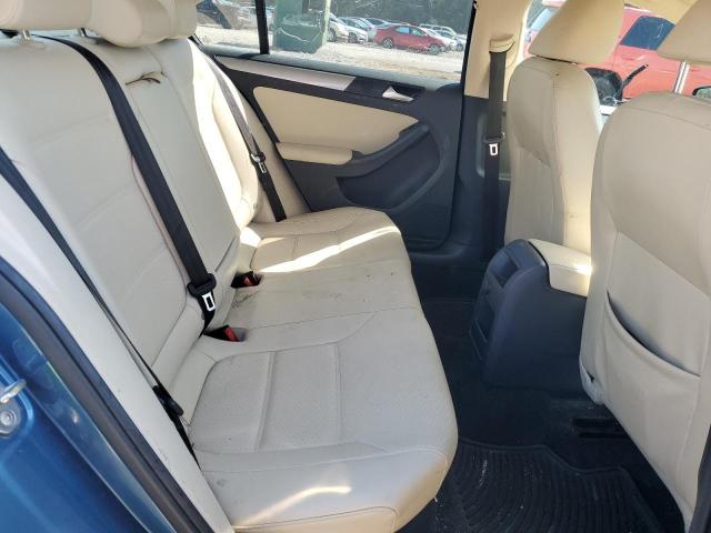 2017 VOLKSWAGEN JETTA SE - 3VWDB7AJ8HM291994