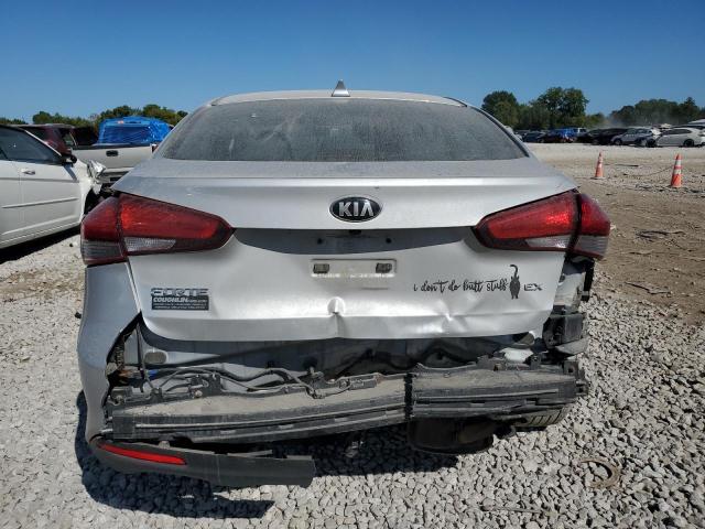 VIN 3KPFL4A85JE218103 2018 KIA Forte, EX no.6