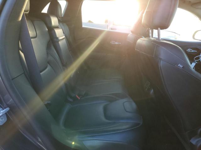 2015 JEEP CHEROKEE L - 1C4PJMDSXFW510313