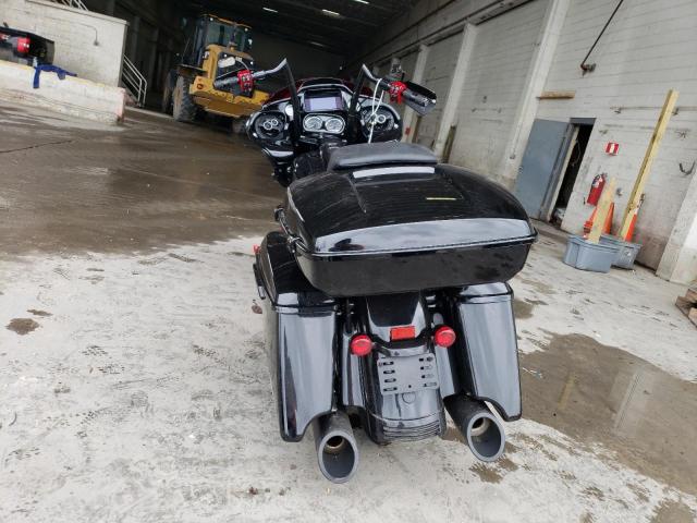2023 HARLEY-DAVIDSON FLTRXS 1HD1KTP19PB644012